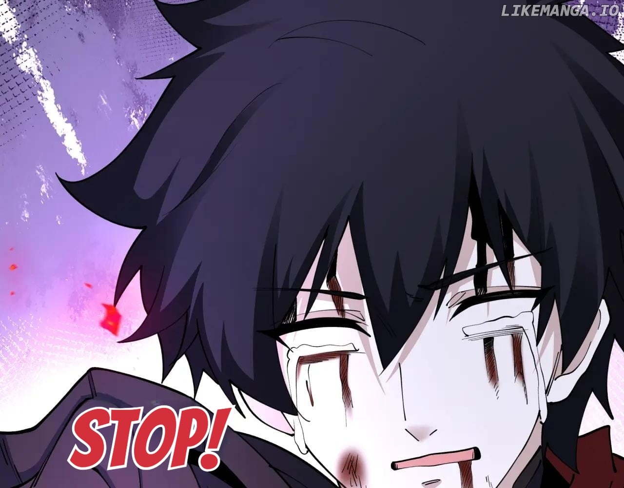 Era of the Haunted Chapter 432 - page 96